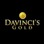 DaVinci's Gold קָזִינוֹ